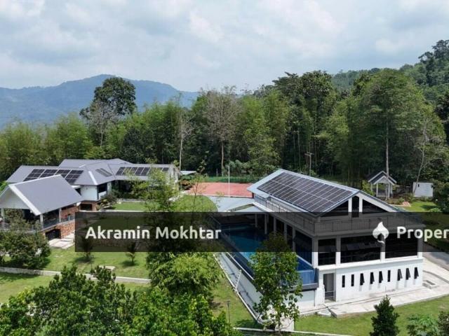 Property for sale in Kajang, Langat