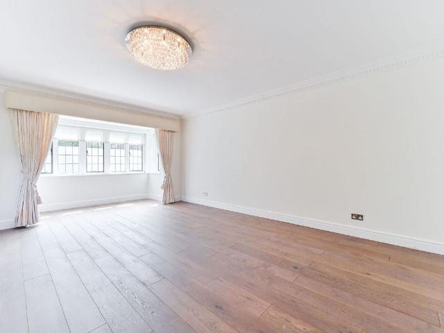 House for rent in Webb Estate, Greater London