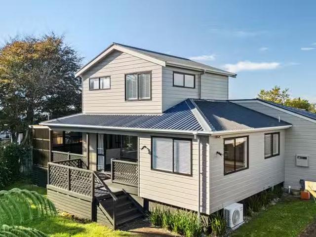 House for sale in Hillsborough, Taranaki