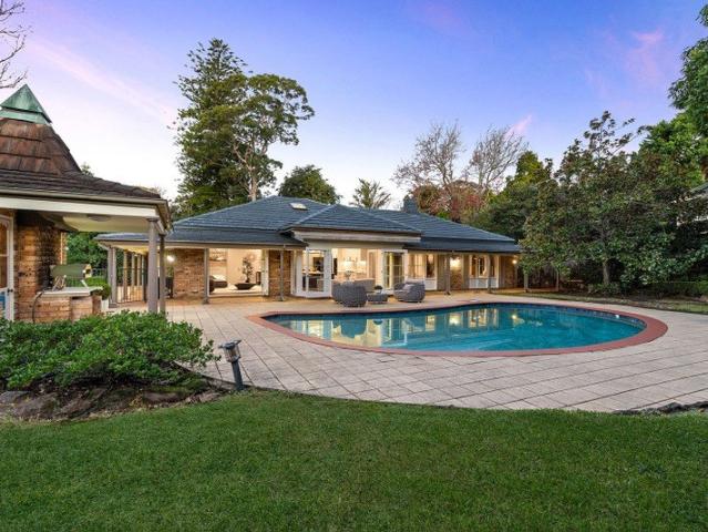 House for sale in Sydney, New South Wales