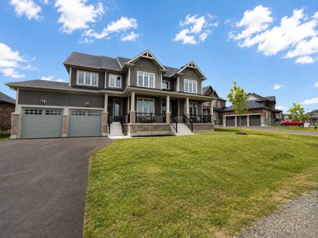 House for rent in Otonabee-south Monaghan, Ontario