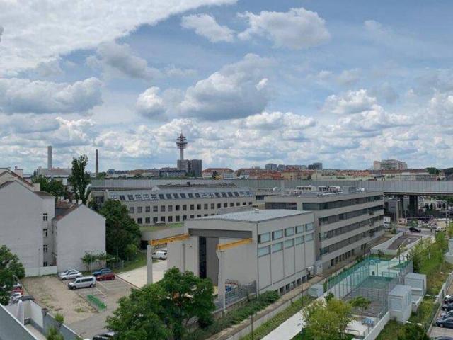 Apartment mieten in Simmering, Wien