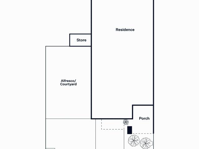 Townhouse for sale in Camerons Creek, Victoria