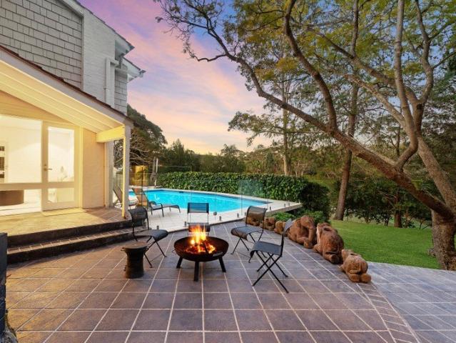 House for sale in North St Ives, Sydney