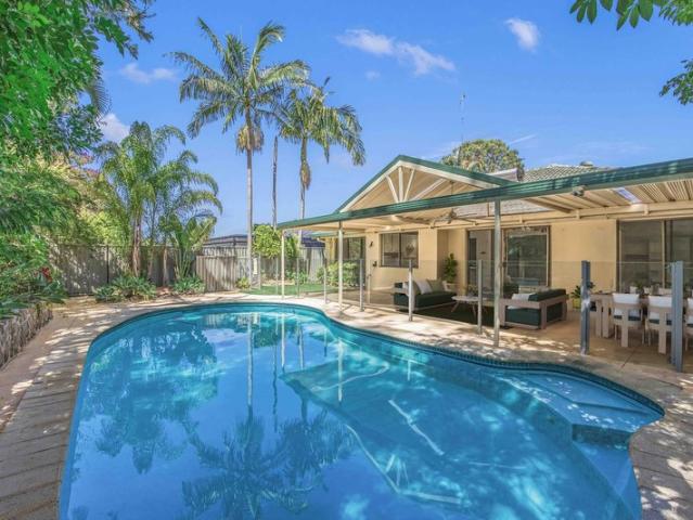 House for rent in Fernbrook, Queensland