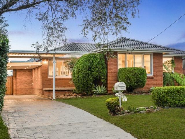 House for sale in Sutherland, New South Wales