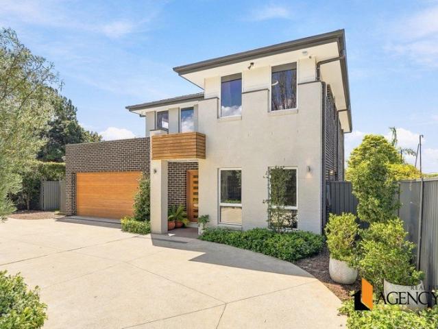 House for sale in Mount Kuring-Gai, Sydney