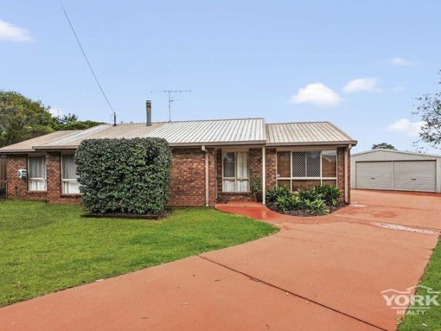 House for sale in Wilsonton Heights, Toowoomba