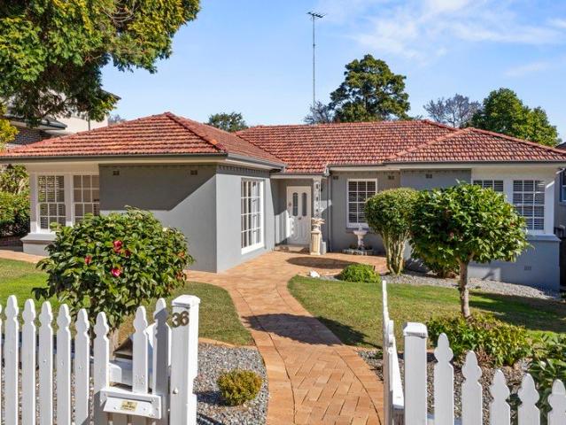 House for sale in Sydney, New South Wales