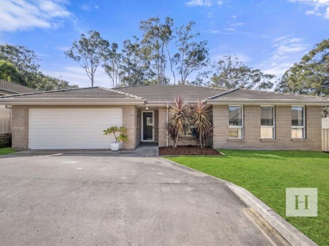 House for sale in Wadalba, New South Wales