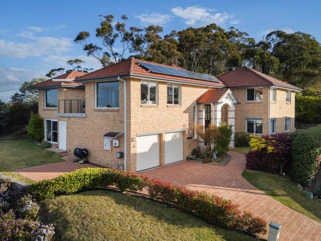 House for sale in Sydney, New South Wales