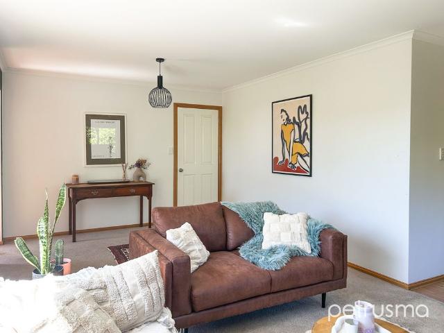 House for rent in Hobart, Tasmania