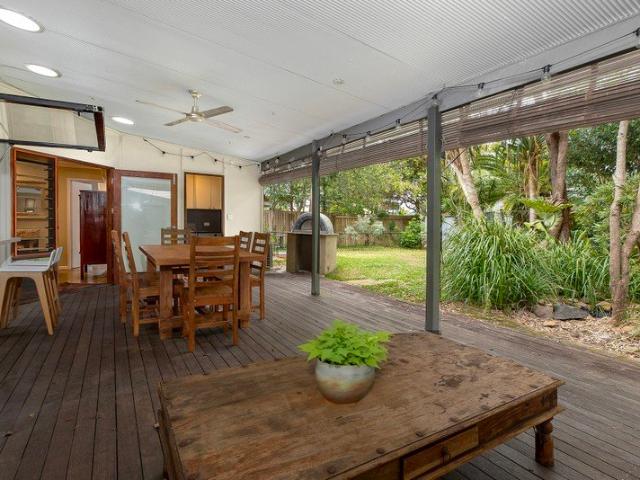 House for rent in Sunrise Beach, Queensland