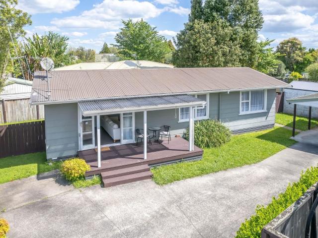 House for rent in Peachgrove, Hamilton City