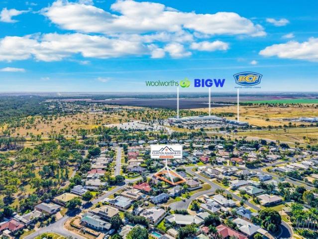 House for sale in Emerald, Queensland