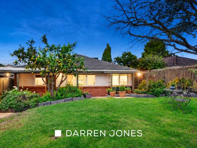 House for rent in Watsonia North, Melbourne