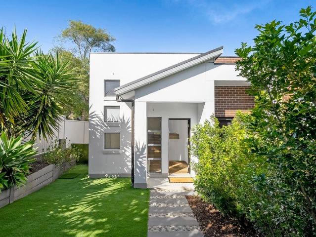 House for sale in Ryde, Sydney