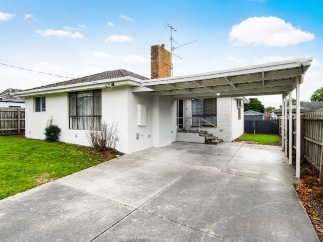 House for sale in Camerons Creek, Victoria
