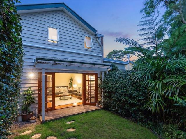 House for rent in Willoughby, New South Wales