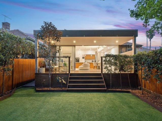 House for sale in Lower North Shore, Sydney