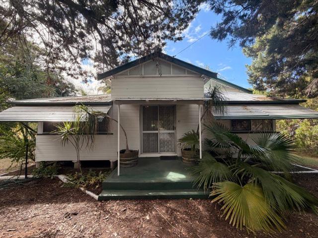 House for sale in Eidsvold, Queensland