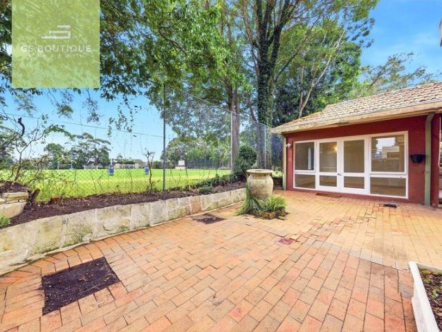 House for rent in Willoughby, New South Wales