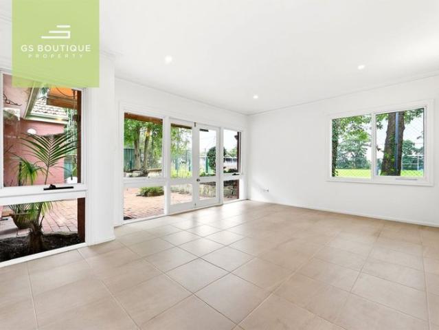 House for rent in Willoughby, New South Wales