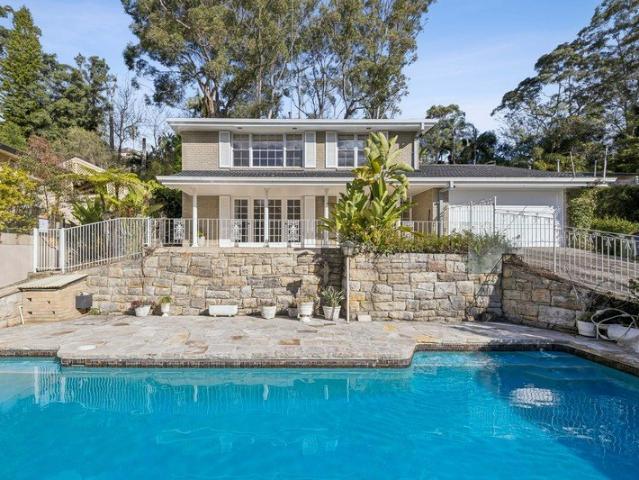 House for rent in Sydney, New South Wales