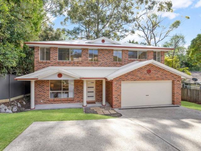 House for sale in Berowra Heights, Sydney