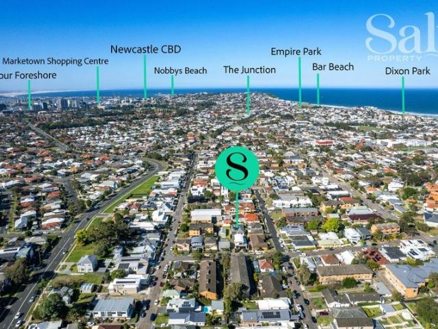 House for sale in Newcastle, Newcastle-Maitland
