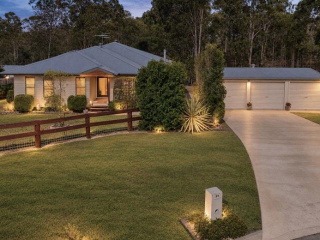 House for sale in Regency Downs, Lockyer Valley Regional