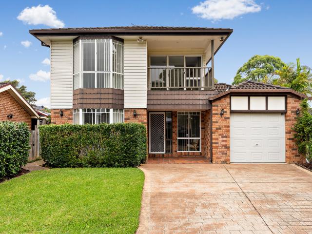 House for sale in Sutherland, New South Wales