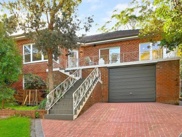House for sale in Sydney, New South Wales
