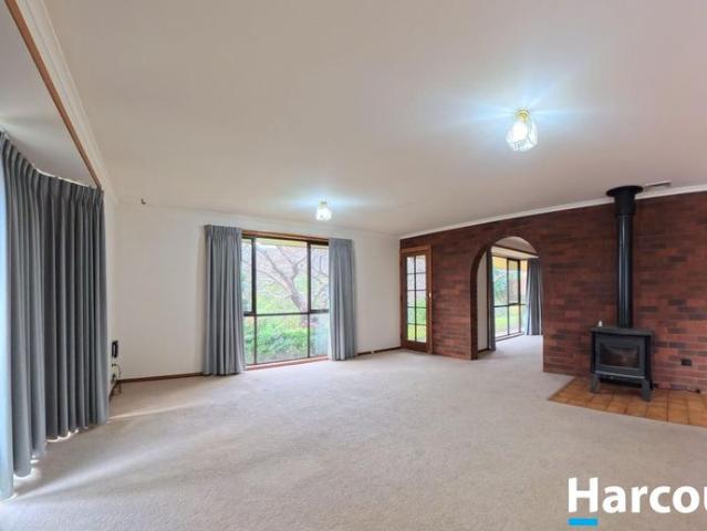 House for rent in Holwell, Tasmania
