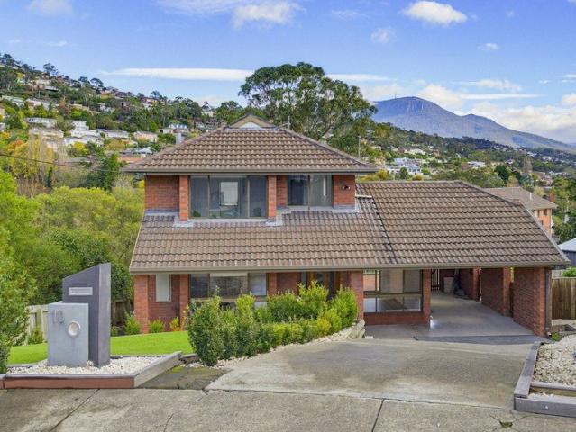 House for sale in Hobart, Tasmania