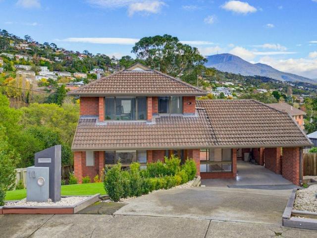 House for rent in Hobart, Tasmania