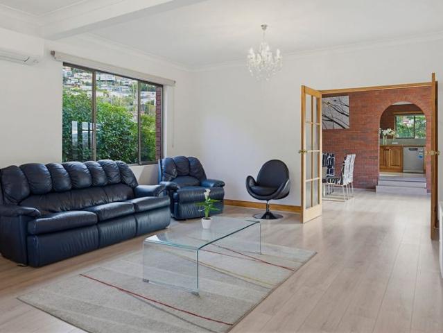 House for rent in Hobart, Tasmania