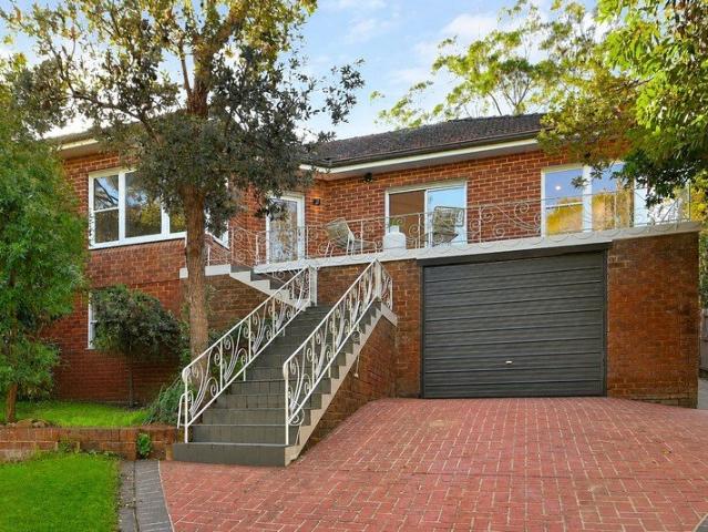 House for rent in St George, Sydney