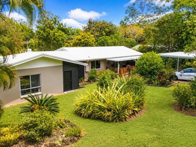 Cottage for sale in Tablelands, Queensland