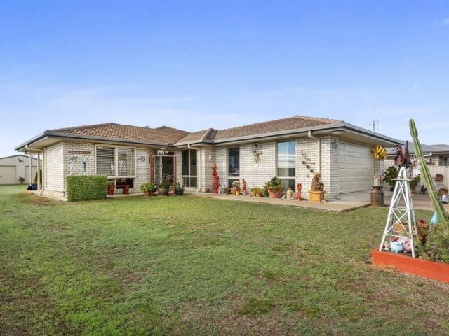House for sale in Clifton, Queensland