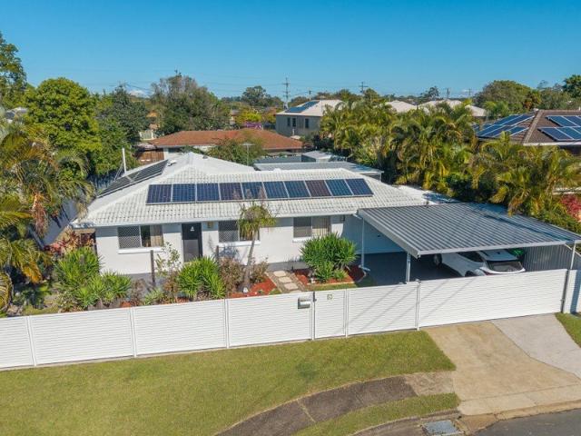 House for sale in Toombul, Queensland