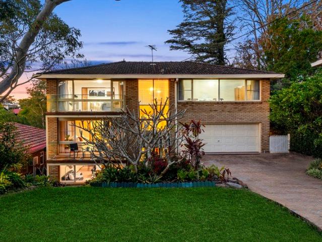 House for sale in Sydney, New South Wales