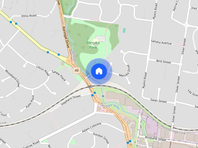 House for rent in Eltham, Melbourne