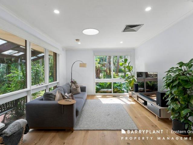 House for rent in Eltham, Melbourne