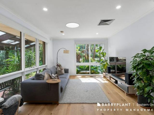 House for rent in Eltham, Melbourne