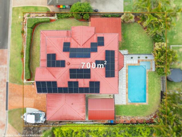 House for sale in Cleveland, Greater Brisbane