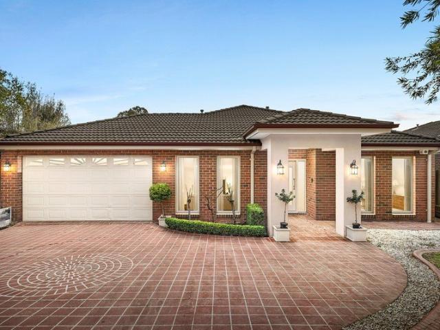 House for sale in Camerons Creek, Victoria