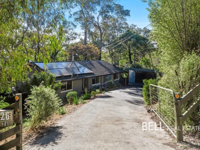 House for sale in Emerald, Melbourne