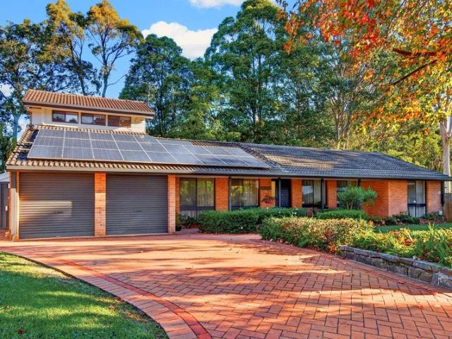 House for sale in Sydney, New South Wales