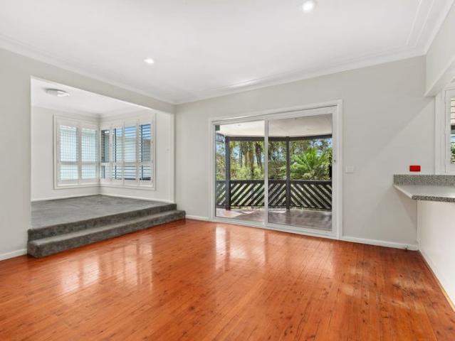 House for rent in Sutherland, New South Wales